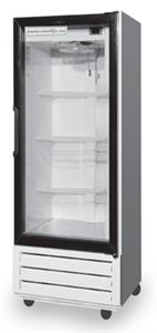 PS26SDA/HC | PS26SDA/HC Single-door 2-8°C Pharmacy Refrigerator